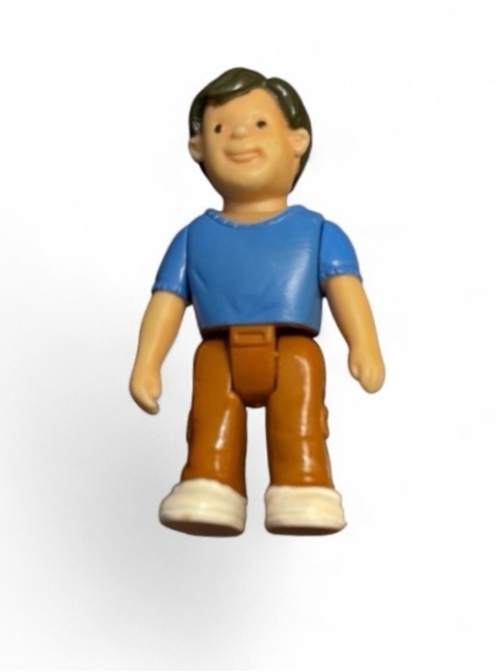 Kid Connection Dollhouse Boy Action Figure